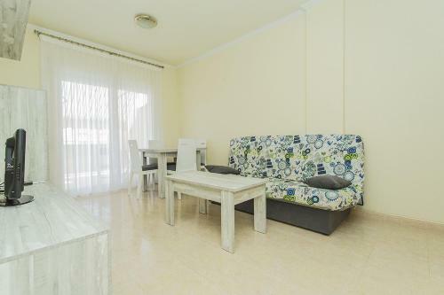 Apartamento 146 Quiet Pool Relax - Alicante Holiday