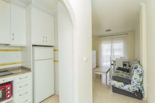 Apartamento 146 Quiet Pool Relax - Alicante Holiday