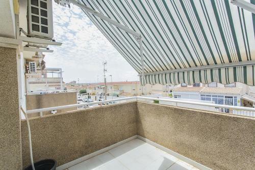 Apartamento 146 Quiet Pool Relax - Alicante Holiday
