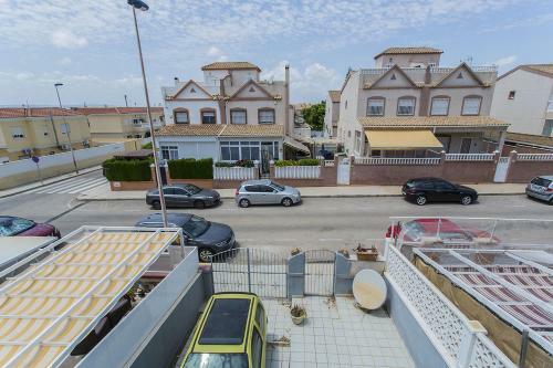 Apartamento 146 Quiet Pool Relax - Alicante Holiday