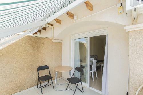 Apartamento 146 Quiet Pool Relax - Alicante Holiday