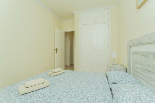 Apartamento 146 Quiet Pool Relax - Alicante Holiday