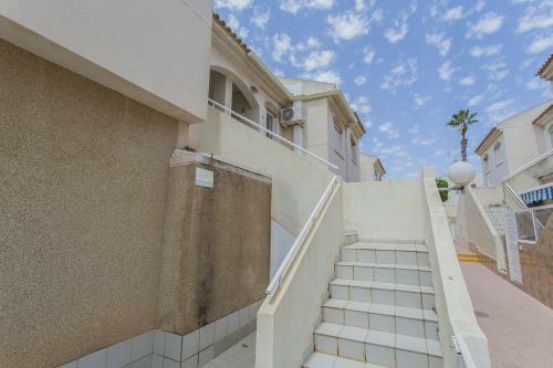 Apartamento 146 Quiet Pool Relax - Alicante Holiday