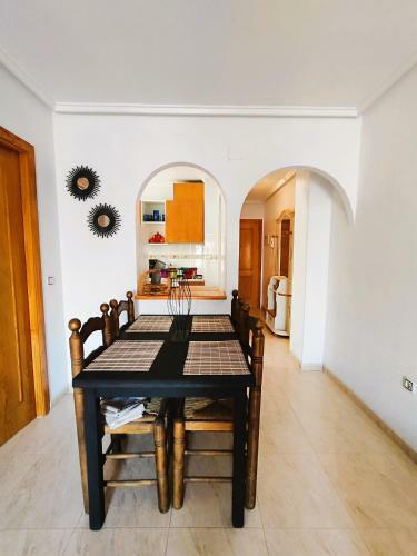 Apartamento Villachata