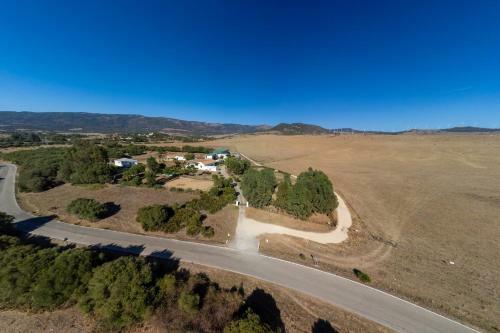 Casa de Campo Con Vistas Impresionantes
