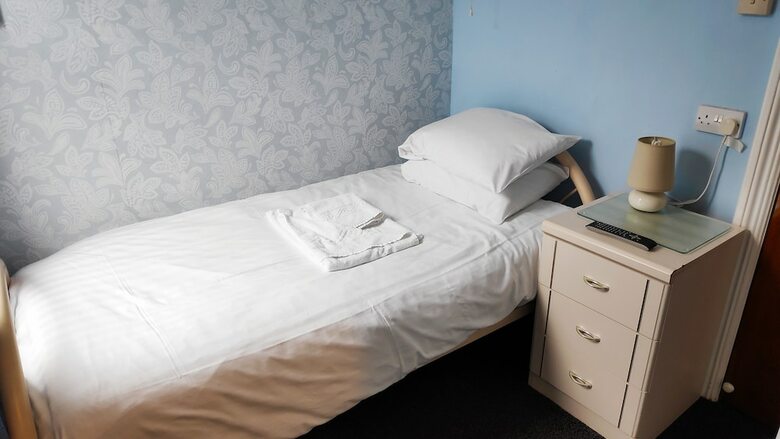 Hostal Elnor Guest House