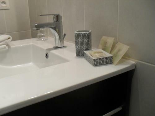 Hotel Logis Andreinia