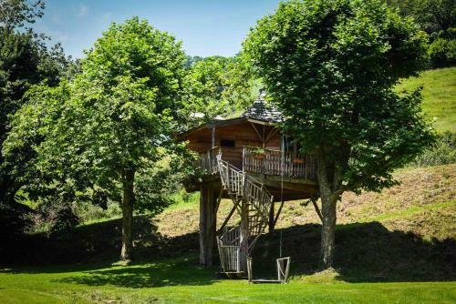 Hotel Logis Andreinia