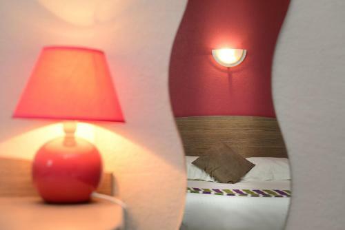 Hotel Logis Andreinia