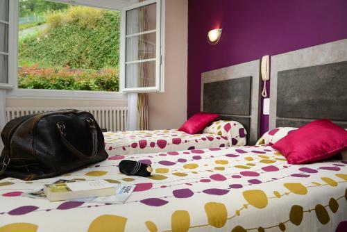 Hotel Logis Andreinia