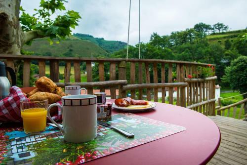 Hotel Logis Andreinia