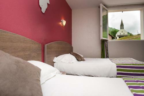 Hotel Logis Andreinia