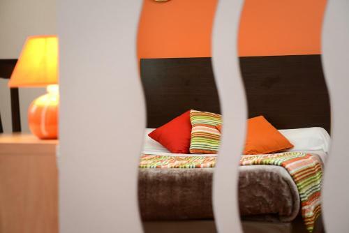 Hotel Logis Andreinia