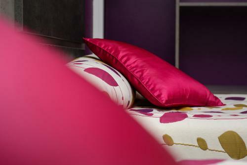 Hotel Logis Andreinia