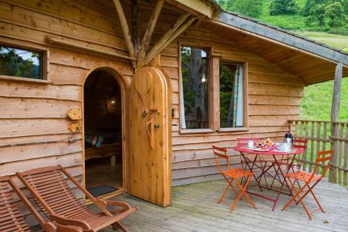 Hotel Logis Andreinia