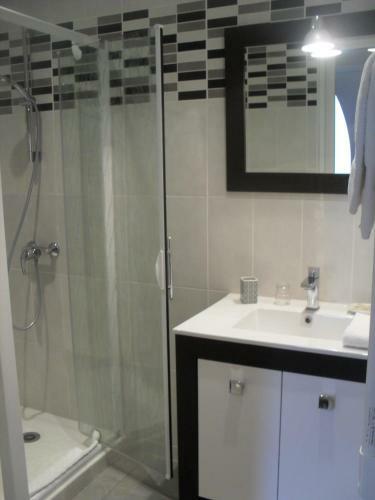 Hotel Logis Andreinia