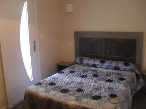 Hotel Logis Andreinia