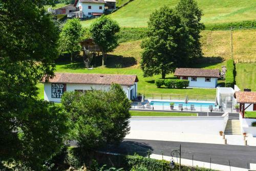 Hotel Logis Andreinia