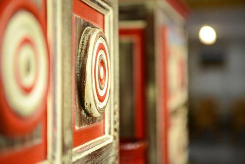 Hotel Logis Andreinia