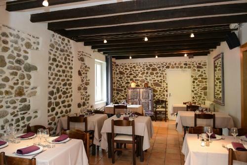 Hotel Logis Andreinia
