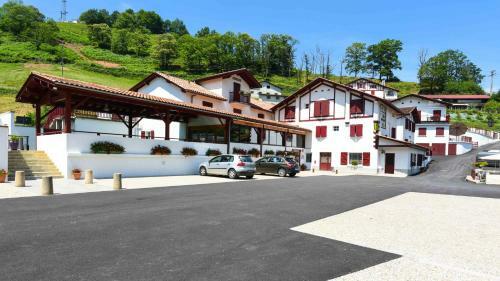 Hotel Logis Andreinia