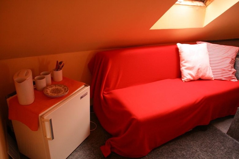Bed & Breakfast Guest House Dd