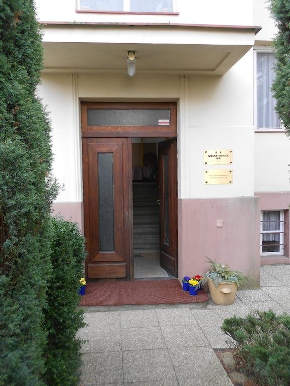 Bed & Breakfast Guest House Dd