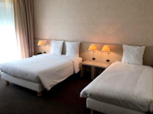 Hotel Tivoli