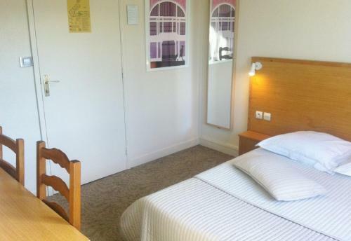 Hotel H�tel Le Longchamp