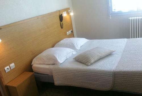 Hotel H�tel Le Longchamp