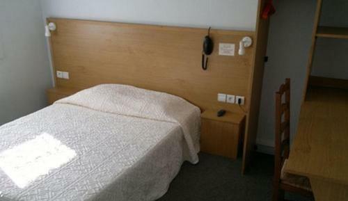 Hotel H�tel Le Longchamp
