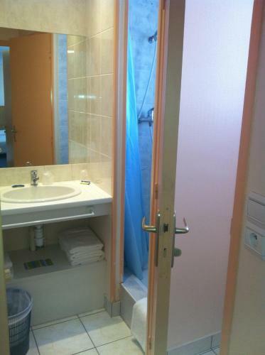 Hotel H�tel Le Longchamp