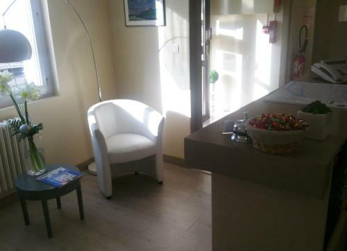 Hotel H�tel Le Longchamp