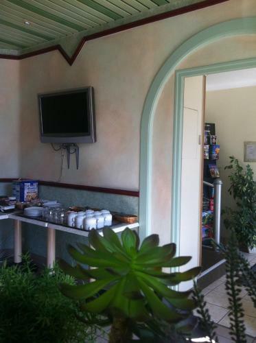 Hotel H�tel Le Longchamp