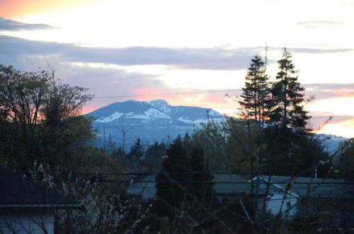 Stafford House Bed & Breakfast