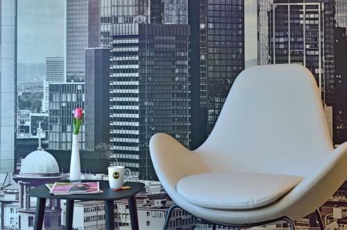 B&B Hotel Frankfurt-west