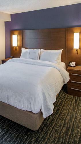 Hotel Residence Inn Anchorage Midtown