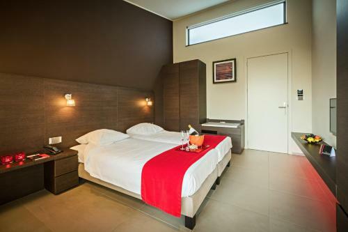 Hostal Espace Medissey