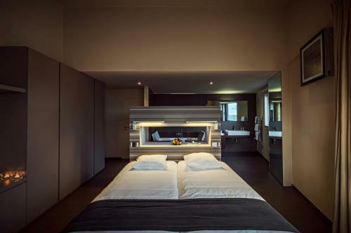 Hostal Espace Medissey