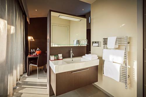 Hostal Espace Medissey