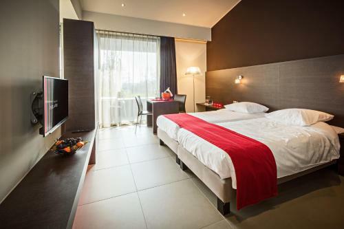 Hostal Espace Medissey