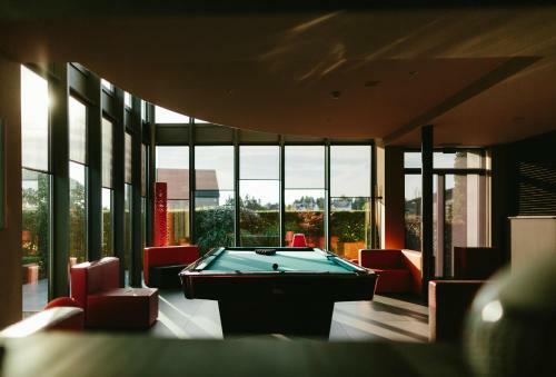Hostal Espace Medissey