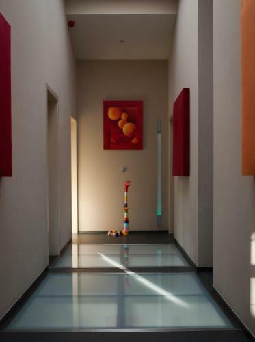 Hostal Espace Medissey