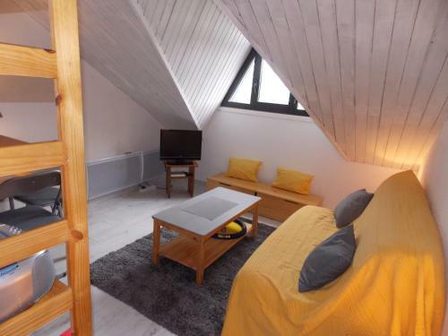 Apartamento R�sidence Superbagn�res