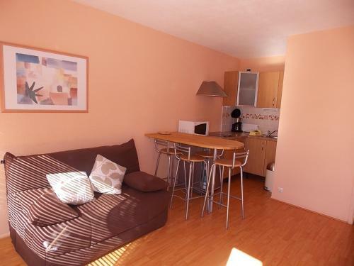 Apartamento R�sidence Superbagn�res