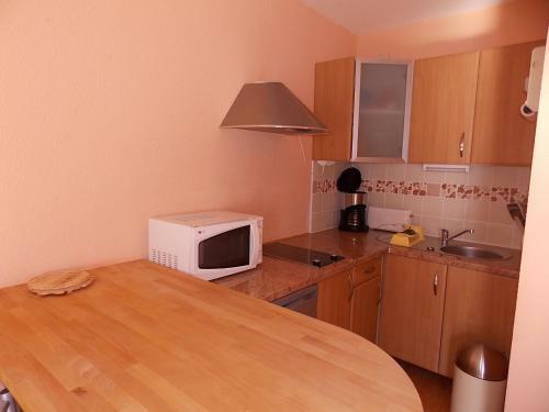 Apartamento R�sidence Superbagn�res