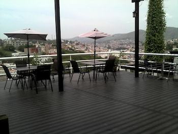 Villa Las Ranas