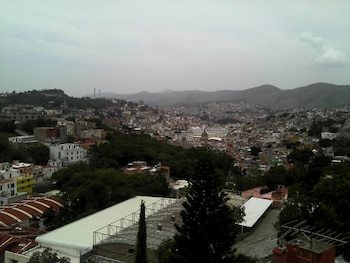 Villa Las Ranas