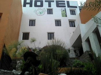 Villa Las Ranas