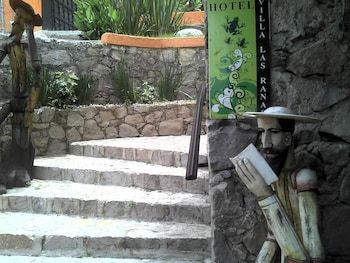Villa Las Ranas